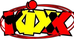 kixx logo