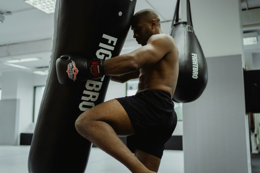 MMA CLASSES