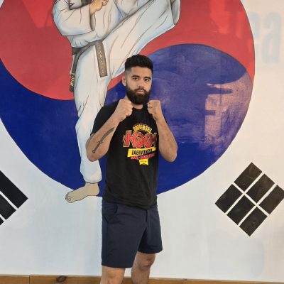 mma
